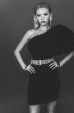 JORDYN JONES in Avante Magazine, Summer 2019 Issue