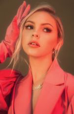 JORDYN JONES in Avante Magazine, Summer 2019 Issue