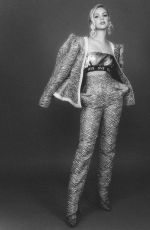 JORDYN JONES in Avante Magazine, Summer 2019 Issue