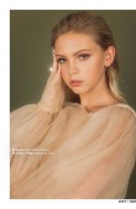 JORDYN JONES in Avante Magazine, Summer 2019 Issue