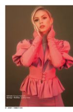 JORDYN JONES in Avante Magazine, Summer 2019 Issue