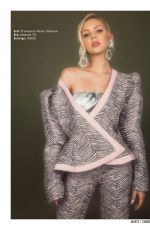 JORDYN JONES in Avante Magazine, Summer 2019 Issue