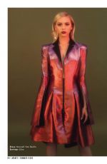 JORDYN JONES in Avante Magazine, Summer 2019 Issue