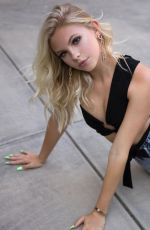 JORDYN JONES - Instagram Photos and Video 07/30/2019