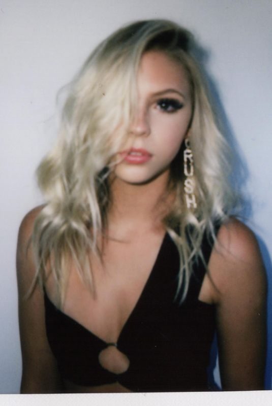 JORDYN JONES – Instagram Photos and Video 07/30/2019