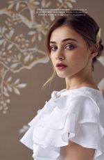 JOSEPHINE LANGFORD for Rose & Ivy Journal, June 2019