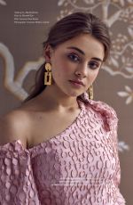 JOSEPHINE LANGFORD for Rose & Ivy Journal, June 2019