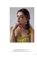 JOSEPHINE LANGFORD for Rose & Ivy Journal, June 2019
