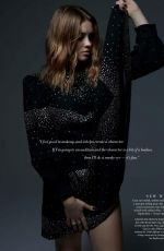 JOSEPHINE LANGFORD in Harper