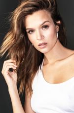 JOSEPHINE SKRIVER in The Daily Summer, July 2019