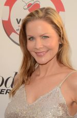 JOSIE DAVIS at 9th Annual Variety Children’s Charity Poker and Casino Night in Hollywood 07/24/2019