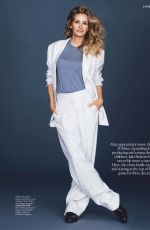 JULIA ROBERTS in Marie Claire Magazine, Australia August 2019