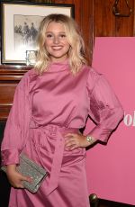 JULIA SCHLAEPFER at The Politician Screening in New York 07/17/2019