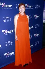 JULIANNE MOORE at After the Wedding Premiere in New York 07/20/2019