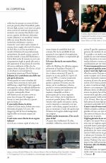 JULIANNE MOORE in F Magazine, June 2019