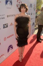 JULIE ANN EMERY at 9th Annual Variety Children
