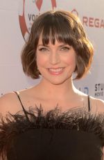 JULIE ANN EMERY at 9th Annual Variety Children