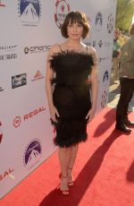 JULIE ANN EMERY at 9th Annual Variety Children