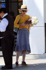 JULIE BOWEN Leaves Joan