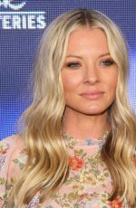 KAITLIN DOUBLEDAY at Hallmark Movies & Mysteries 2019 Summer TCA Press Tour in Beverly Hills 07/26/2019