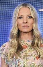 KAITLIN DOUBLEDAY at Hallmark Movies & Mysteries 2019 Summer TCA Press Tour in Beverly Hills 07/26/2019