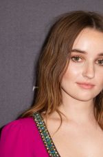 KAITLYN DEVER at Them That Follow Premiere in Los Angeles 07/30/2019