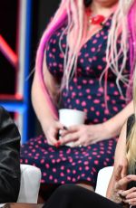 KALEY CUOCO at 2019 Summer TCA Press Tour in Beverly Hills 07/23/2019