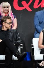 KALEY CUOCO at 2019 Summer TCA Press Tour in Beverly Hills 07/23/2019