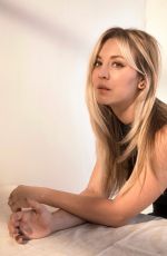 KALEY CUOCO - Summer TCA Portrait Studio 07/23/2019