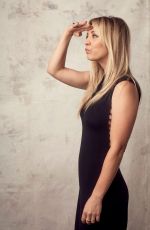KALEY CUOCO - Summer TCA Portrait Studio 07/23/2019