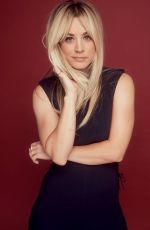 KALEY CUOCO - Summer TCA Portrait Studio 07/23/2019