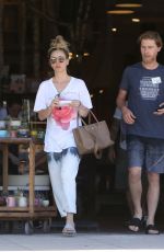 KALEY CUOCOC Out and About in Los Angeles 06/30/2019