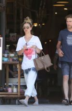 KALEY CUOCOC Out and About in Los Angeles 06/30/2019