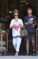 KALEY CUOCOC Out and About in Los Angeles 06/30/2019