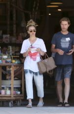 KALEY CUOCOC Out and About in Los Angeles 06/30/2019