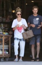 KALEY CUOCOC Out and About in Los Angeles 06/30/2019