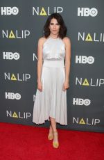 KARLA SOUZA at Nalip 2019 Latino Media Awards in Hollywood 07/27/2019