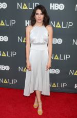 KARLA SOUZA at Nalip 2019 Latino Media Awards in Hollywood 07/27/2019