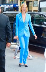 KARLIE KLOSS at Caroline Herrera Event at Macy