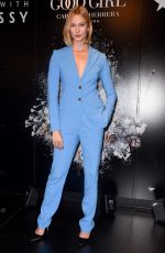 KARLIE KLOSS at Good Girls Do Good a Female Empowerment Panel with Karlie Kloss in New York 07/23/2019