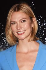 KARLIE KLOSS at Good Girls Do Good a Female Empowerment Panel with Karlie Kloss in New York 07/23/2019