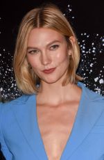 KARLIE KLOSS at Good Girls Do Good a Female Empowerment Panel with Karlie Kloss in New York 07/23/2019