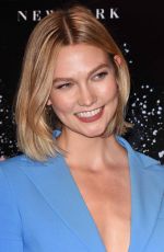 KARLIE KLOSS at Good Girls Do Good a Female Empowerment Panel with Karlie Kloss in New York 07/23/2019