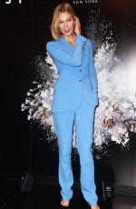KARLIE KLOSS at Good Girls Do Good a Female Empowerment Panel with Karlie Kloss in New York 07/23/2019