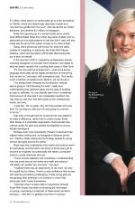 KARLIE KLOSS in CEO Magazine, Australia & New Zealand August 2019