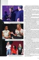 KARLIE KLOSS in CEO Magazine, Australia & New Zealand August 2019