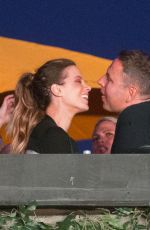 KATE BECKINSALE and David Walliams at British Summer Time Festival in London 07/06/2019