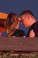 KATE BECKINSALE and David Walliams at British Summer Time Festival in London 07/06/2019