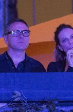 KATE BECKINSALE and David Walliams at British Summer Time Festival in London 07/06/2019