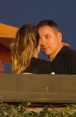 KATE BECKINSALE and David Walliams at British Summer Time Festival in London 07/06/2019